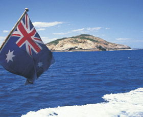 Archipelago Of The Recherche - QLD Tourism 0
