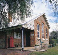 Narrogin Old Courthouse Museum - Queensland Tourism