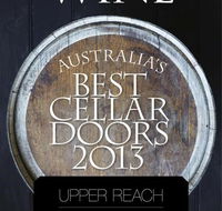 Upper Reach Winery and Cellar Door - QLD Tourism
