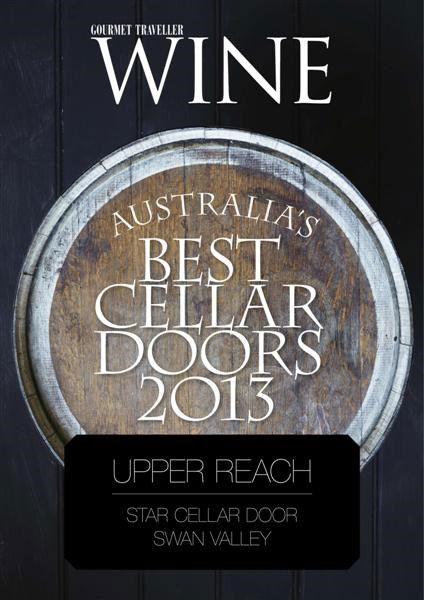 Upper Reach Winery And Cellar Door - QLD Tourism 0