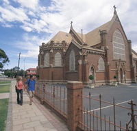 St Mary's Church - Queensland Tourism