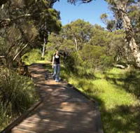Leschenault Peninsula Conservation Park - QLD Tourism