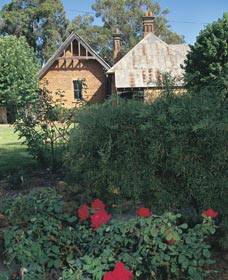 Pinjarra WA Queensland Tourism