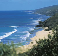 Yallingup Beach - Queensland Tourism