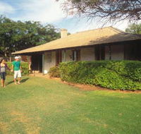 Russ Cottage - Queensland Tourism