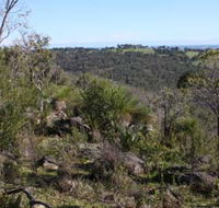 Kitty's Gorge Serpentine National Park - Queensland Tourism