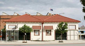 Midland Railway Workshops Interpretive Centre - QLD Tourism 0