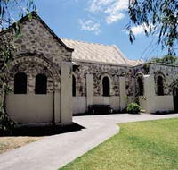 Heritage Park and Trail - Queensland Tourism
