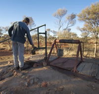 Canning Stock Route - Queensland Tourism