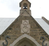 The Old Perth Boys School - Queensland Tourism