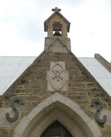 The Old Perth Boys School - Queensland Tourism 0