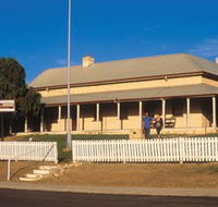 Irwin District Museum - Queensland Tourism