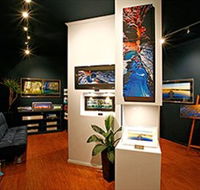 BJK Photo Gallery - Queensland Tourism