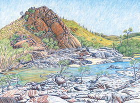  Queensland Tourism