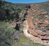 Ross Graham Lookout - QLD Tourism