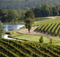 Brookhampton Estate - Queensland Tourism