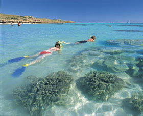Purdy Point - Queensland Tourism 0