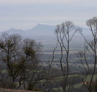 Nancy's Peak Porongurup National Park - Queensland Tourism