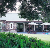 Hardys Tintara Cellar Door - Queensland Tourism