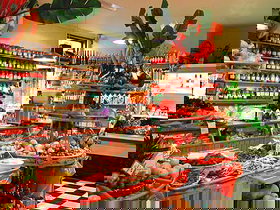 Stirling SA QLD Tourism