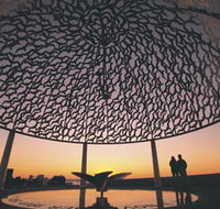 HMAS Sydney II Memorial Geraldton - Queensland Tourism