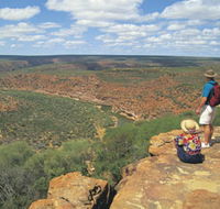 The Loop and Z Bend - QLD Tourism