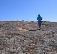 Merredin Peak Trail - Queensland Tourism