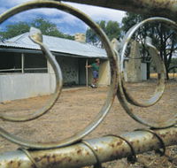 Youndegin - Queensland Tourism