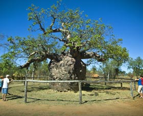 Pigeon Heritage Trail - Queensland Tourism 0