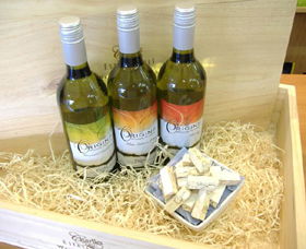 Charlies Estate Wines - QLD Tourism 0