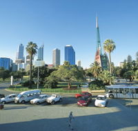 Barrack Street Jetty - Queensland Tourism