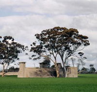 World War II Sites - Queensland Tourism