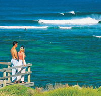 Prevelly Park - Queensland Tourism