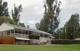 Capel Golf Club - QLD Tourism 0