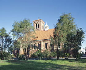 Shotts WA QLD Tourism