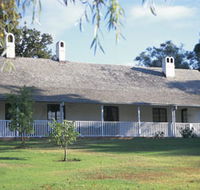 Tranby House - Queensland Tourism