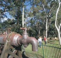 Mundaring Community Sculpture Park - Queensland Tourism