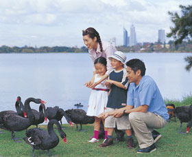  Queensland Tourism