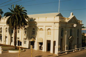 Geraldton Regional Art Gallery - QLD Tourism 0