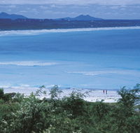 Bremer Beach - Queensland Tourism
