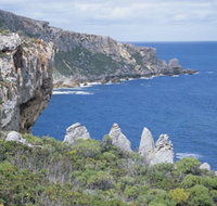 Windy Harbour and Salmon Beach - QLD Tourism
