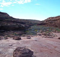 Mushroom Rock Walk Trail - QLD Tourism