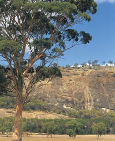Quairading WA Queensland Tourism