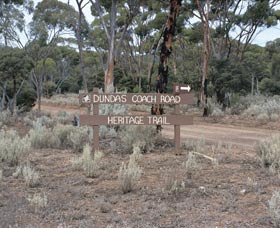 Norseman WA QLD Tourism