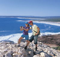 Red Bluff - QLD Tourism