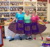 Little Lolly Shop Perth - Queensland Tourism