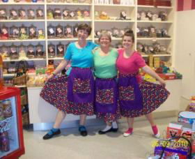Little Lolly Shop Perth - Queensland Tourism 0