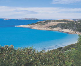 The Great Ocean Drive - QLD Tourism 0