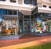 Panache Living - Queensland Tourism