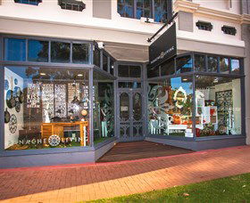 Panache Living - Queensland Tourism 0